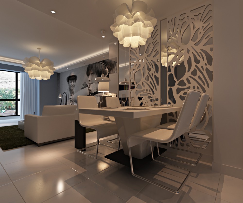 宜家风是可以搬回家的