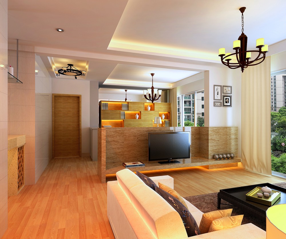 融科金色时代2期