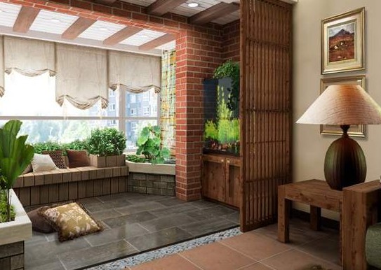 没有阳台还想晾东西，一招就能解决