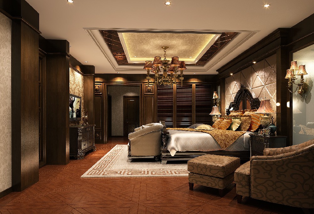 家庭装修中的3处柜子“绝缘体”