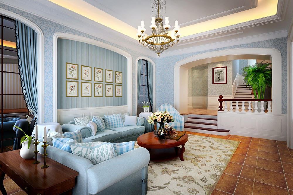 北欧现代风格家具特点有哪些？