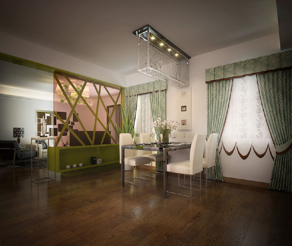 家居饰品店包括什么 家居饰品怎么搭配