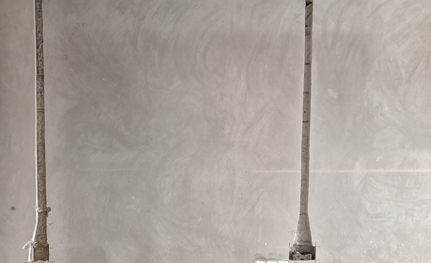 毛坯房装修看清这些猫腻不再被坑