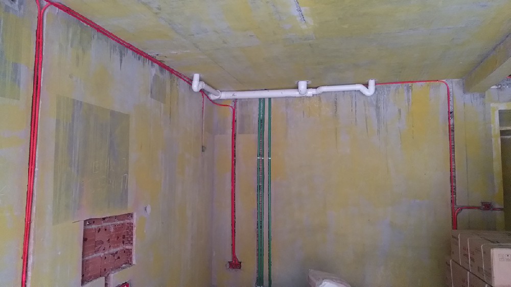 80平米简约风格，小而精的装修