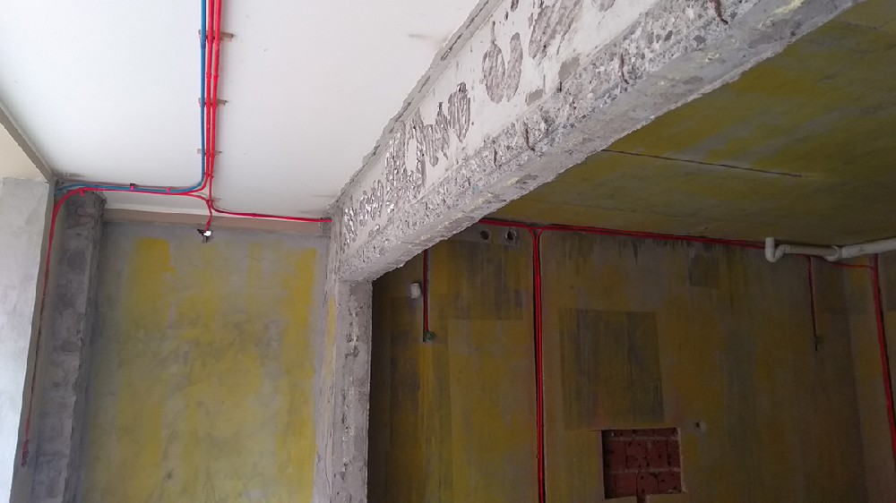 冬天来了，装修要注意哪些小细节呢？