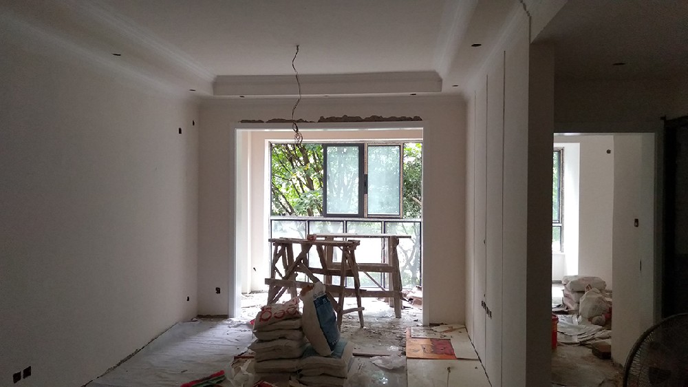 装修按照这个顺序，少走了不少弯路