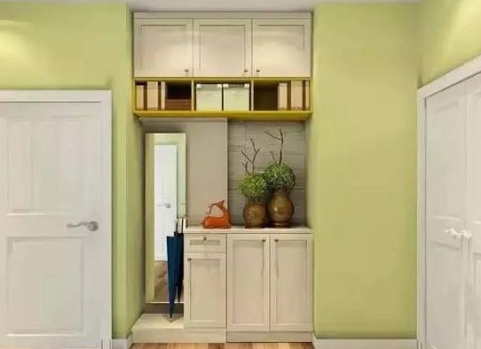 小户型装修攻略