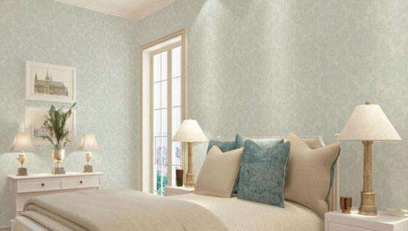 装修用墙布，不但美观，而且好处多多！